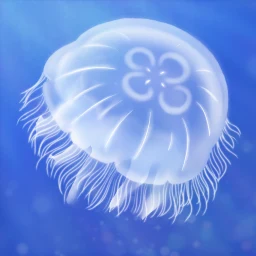 أيقونة Jellyfish Life Simulation
