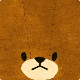 Icône de The Bears' School: Jackies Hap